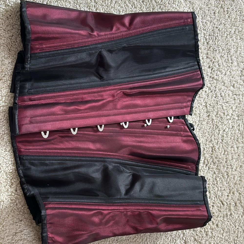 Brand New Corest